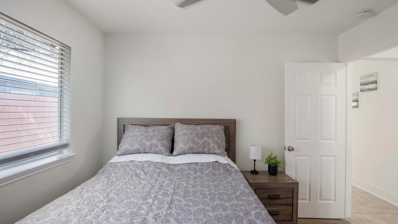 Photo of Bedroom in Balcones Village