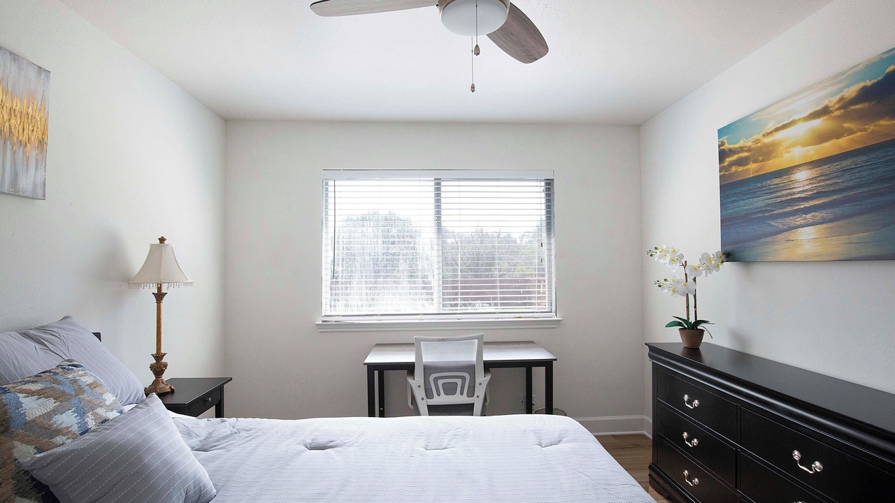 Photo of Bedroom in Balcones Village