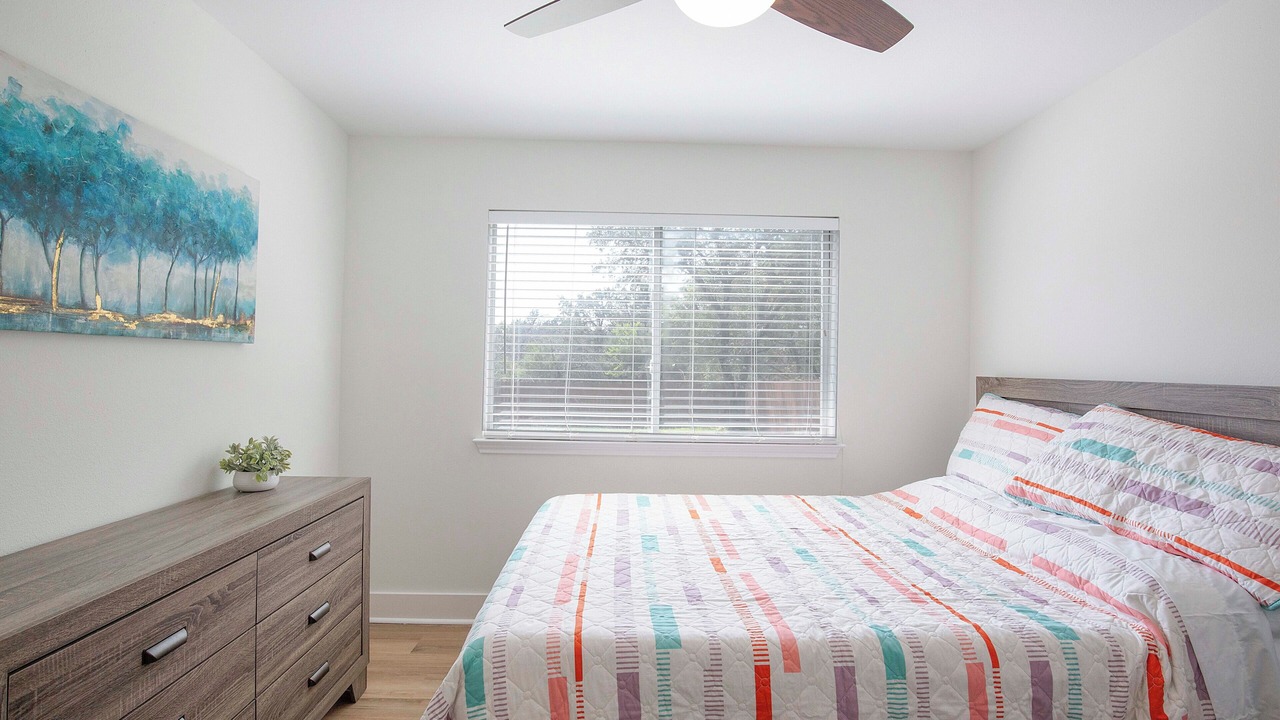 Photo of Bedroom in Balcones Village
