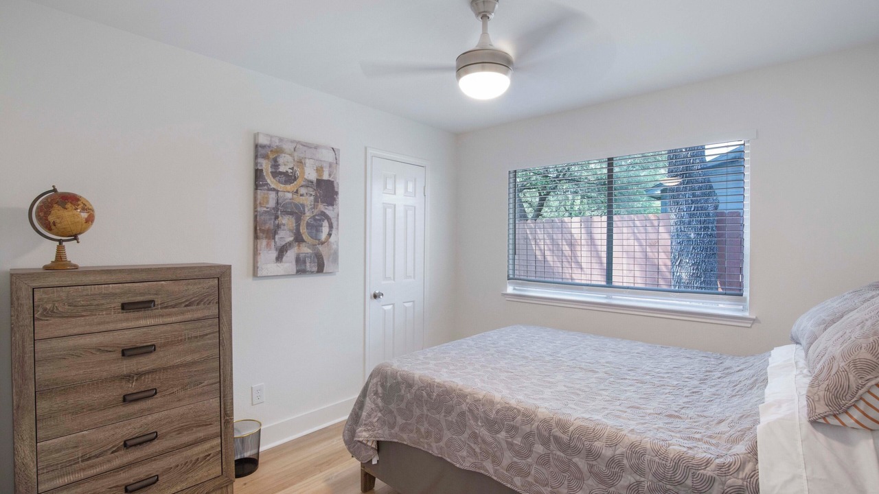 Photo of Bedroom in Balcones Village