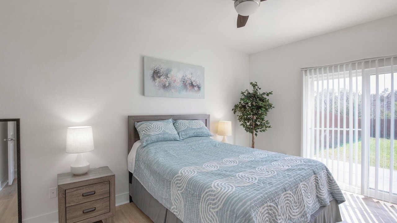 Photo of Bedroom in Balcones Village