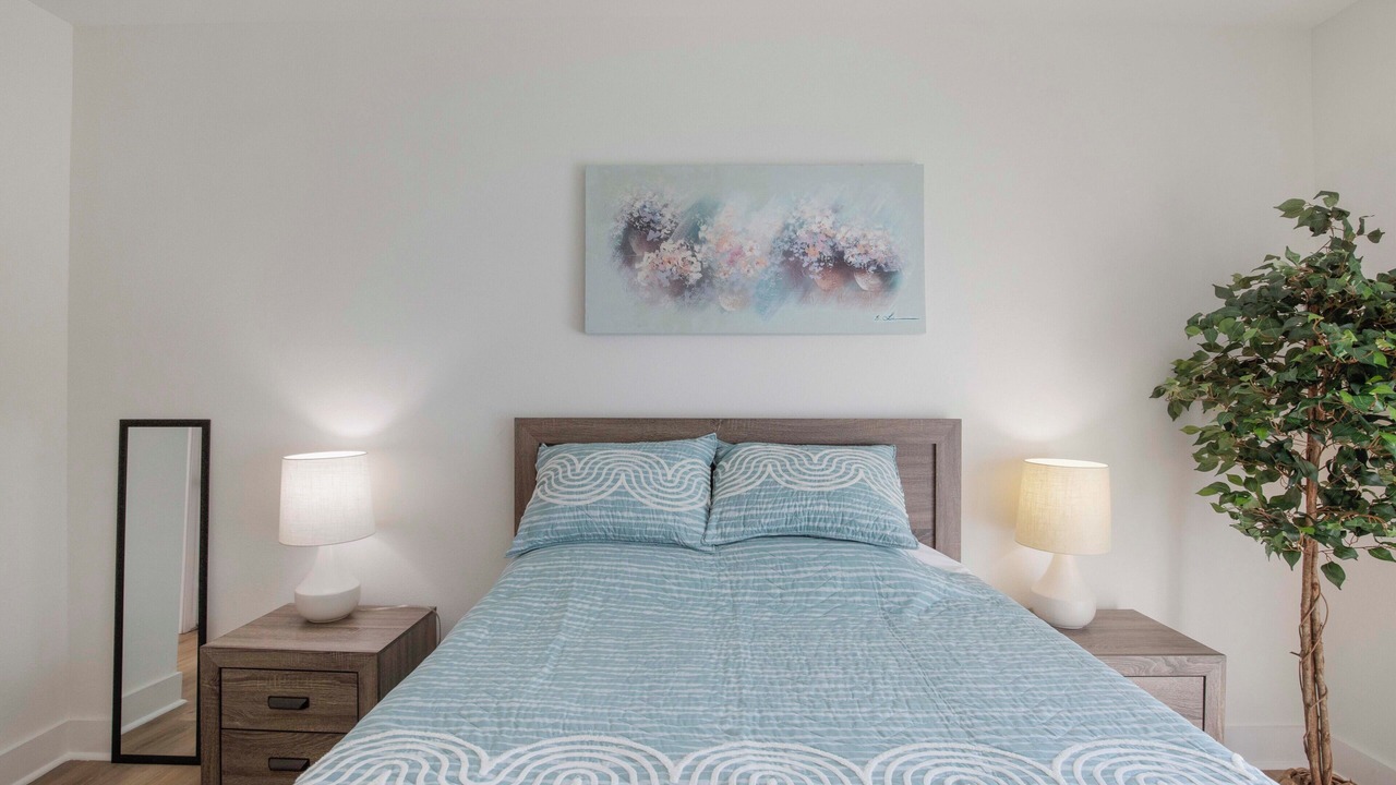 Photo of Bedroom in Balcones Village