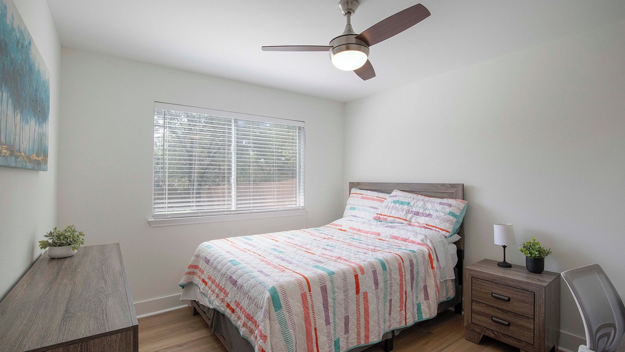Photo of Bedroom in Balcones Village