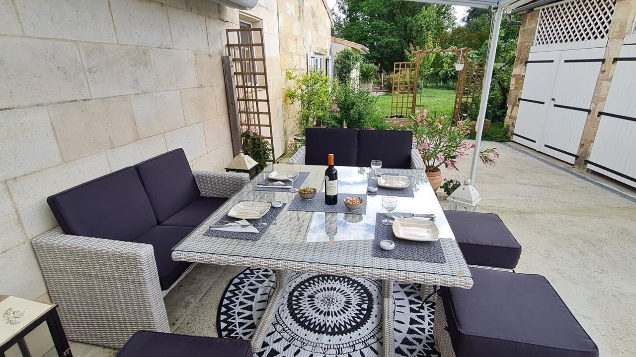 Photo of Outdoor in Izon