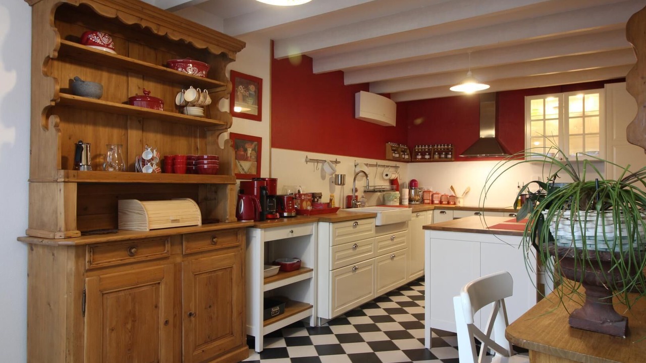 Photo of Kitchen in Izon