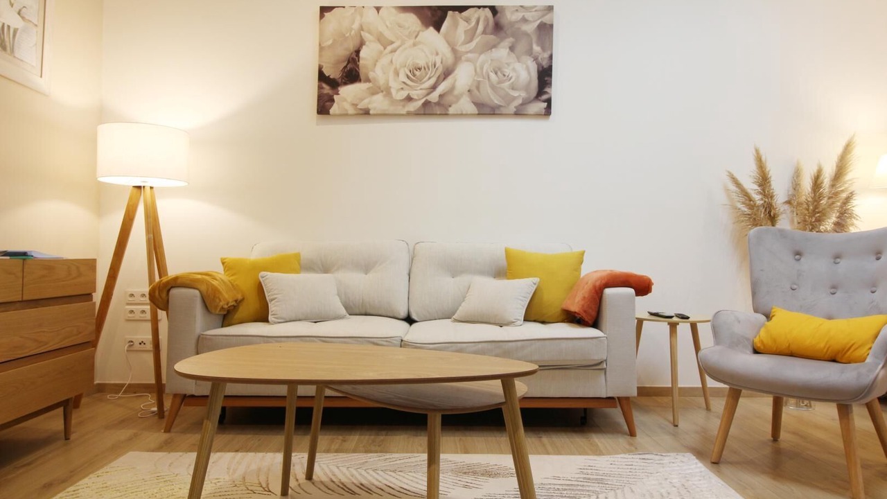 Photo of Livingroom in Izon