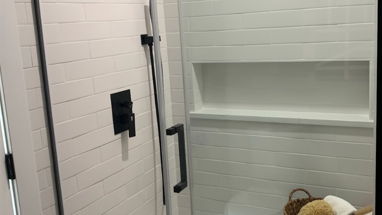 Photo of Bathroom in Penn Branch