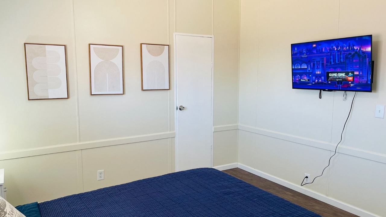 Photo of Bedroom in Monahans