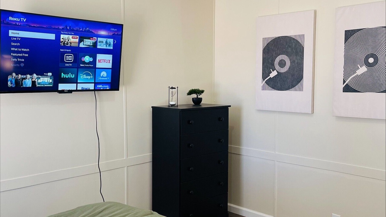 Photo of Bedroom in Monahans
