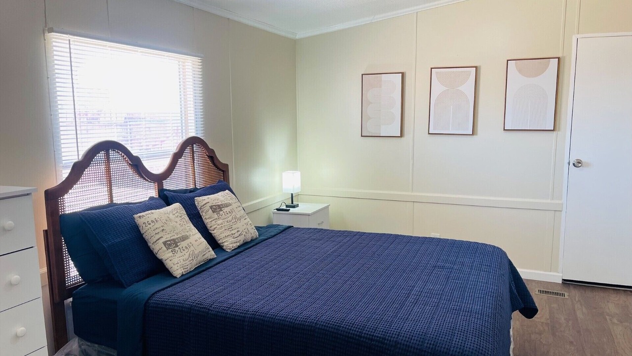Photo of Bedroom in Monahans