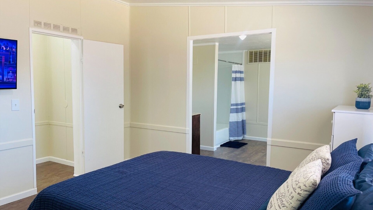 Photo of Bedroom in Monahans