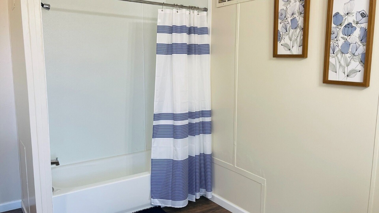 Photo of Bathroom in Monahans