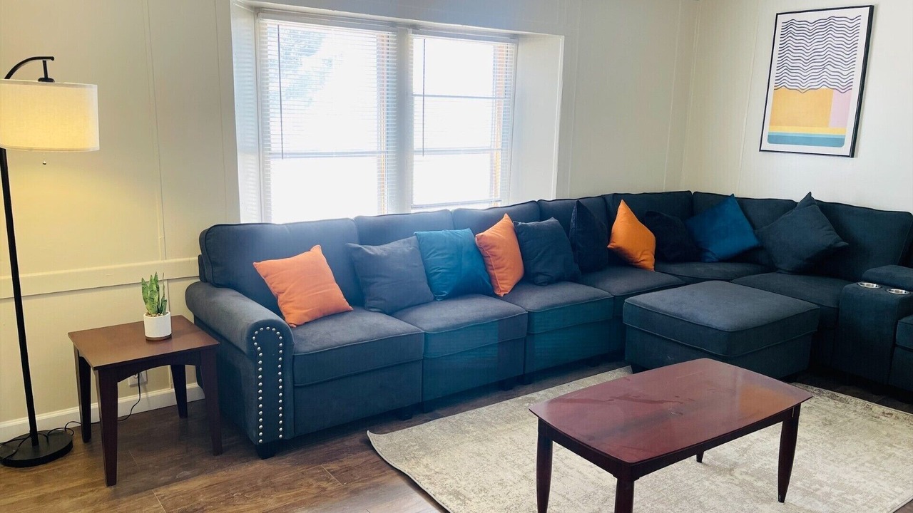 Photo of Livingroom in Monahans