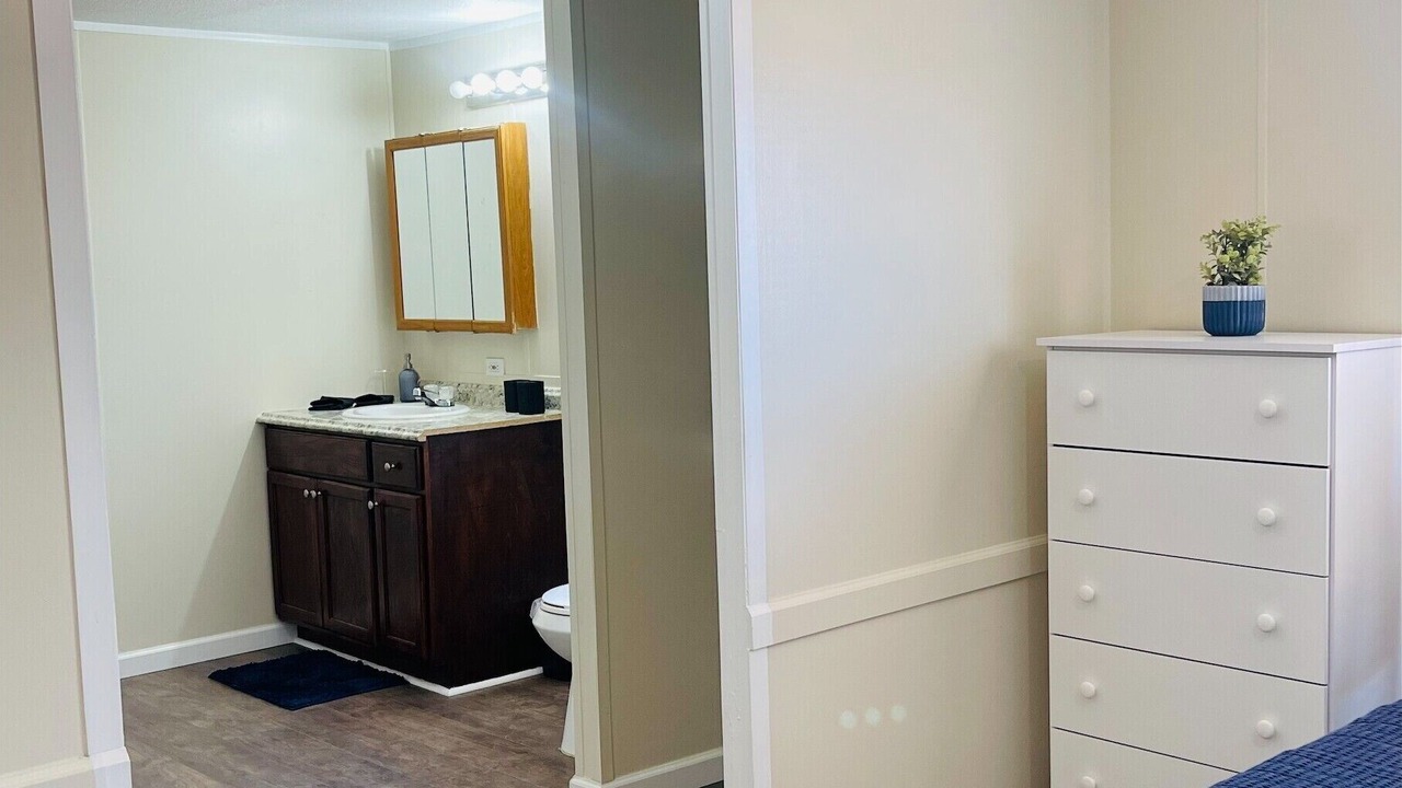 Photo of Bedroom in Monahans