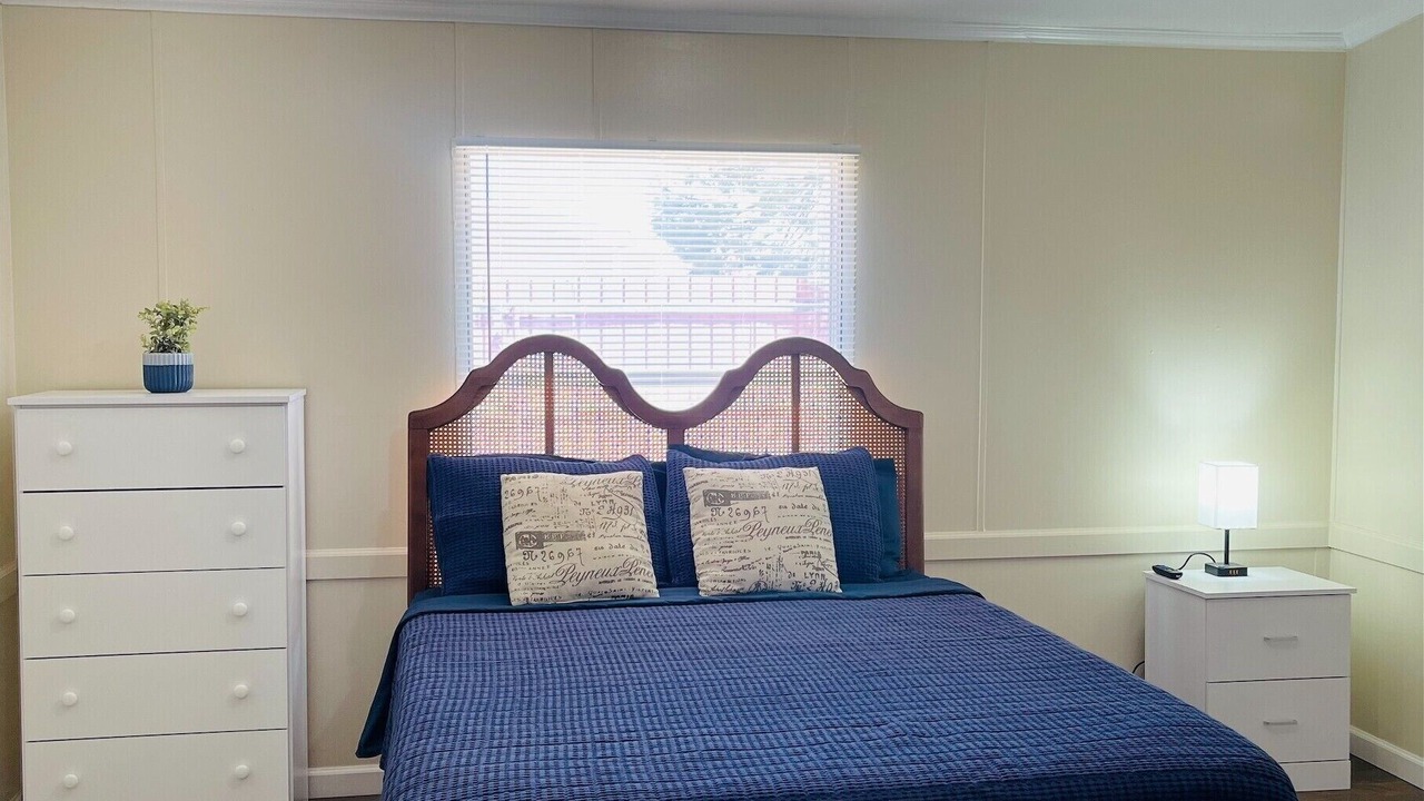 Photo of Bedroom in Monahans