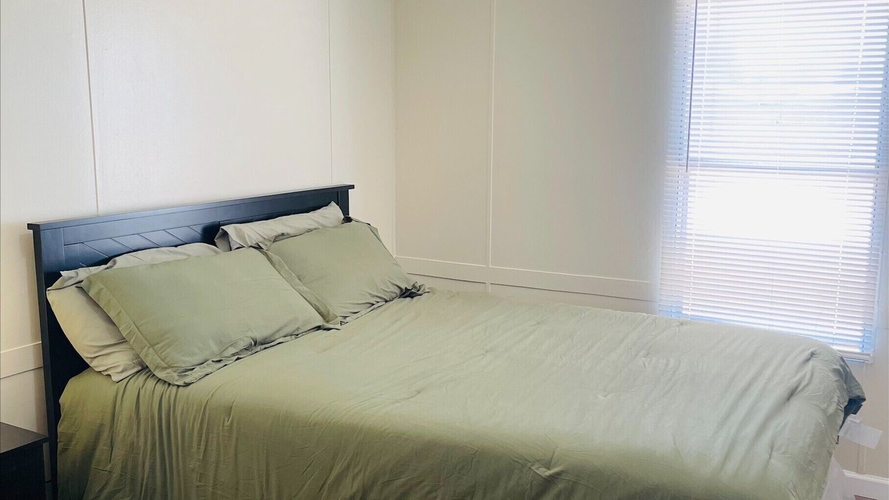 Photo of Bedroom in Monahans