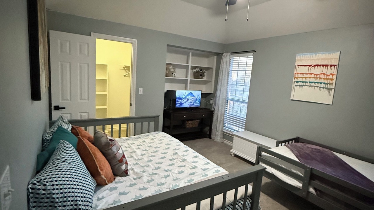 Photo of Bedroom in Ennis