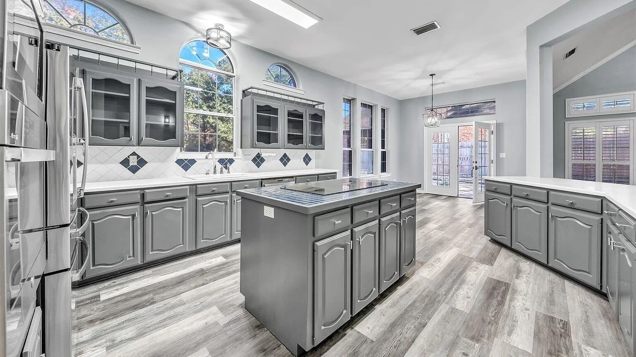 Photo of Kitchen in Ennis