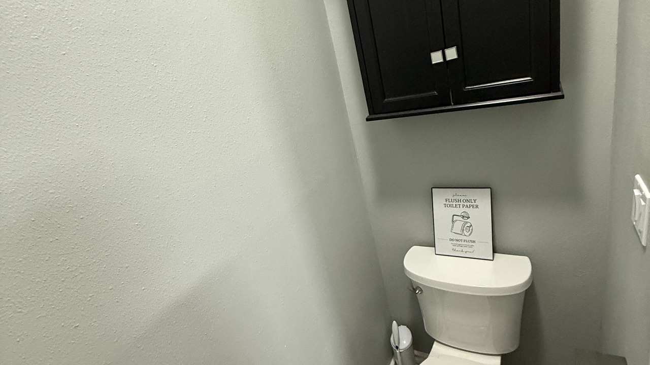 Photo of Bathroom in Ennis