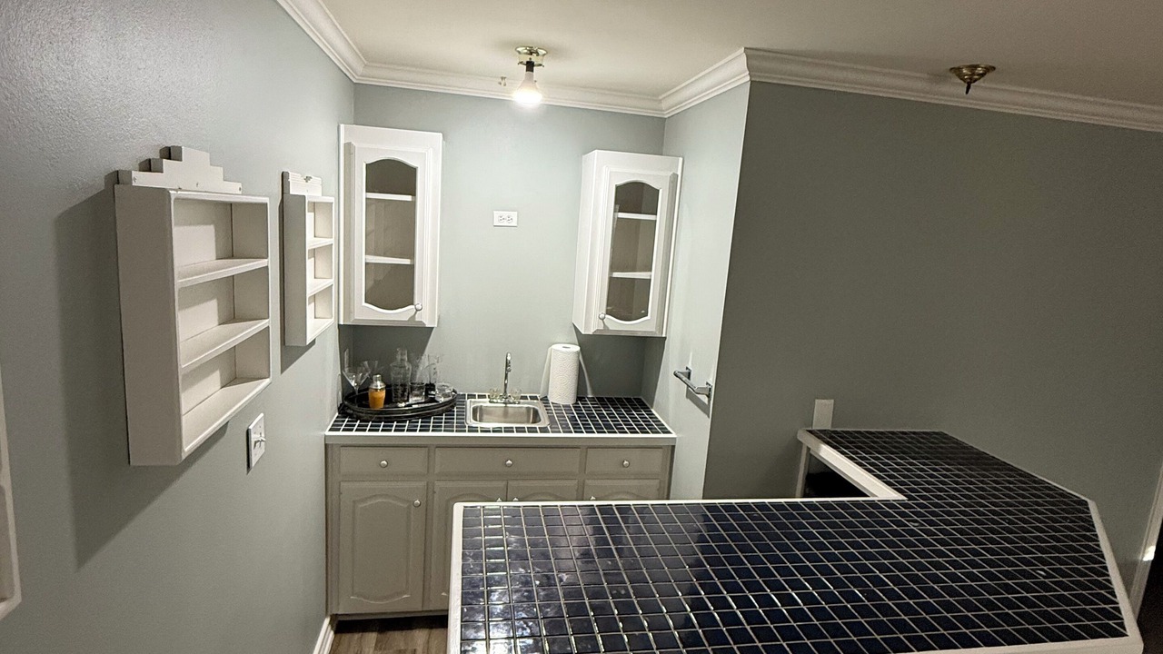 Photo of Kitchen in Ennis