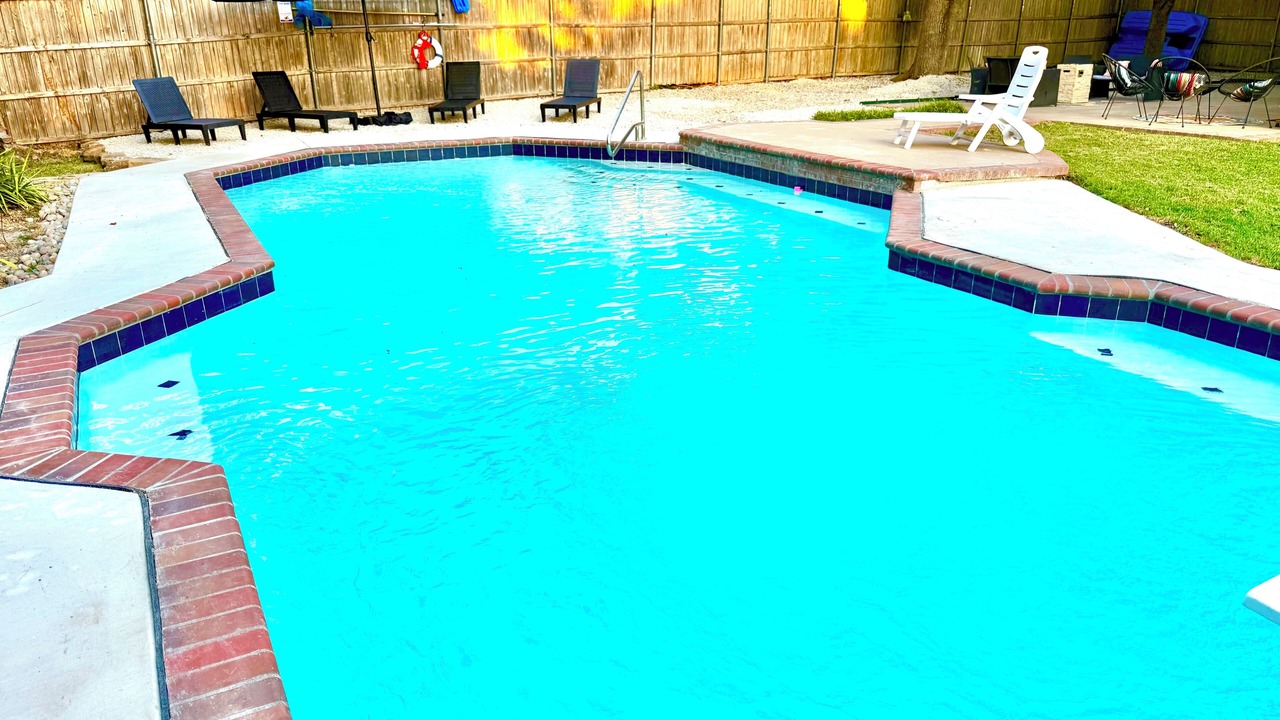 Photo of Outdoor in Ennis