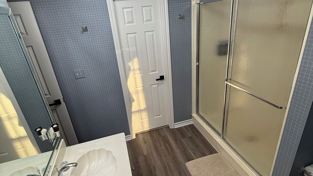 Photo of Bathroom in Ennis