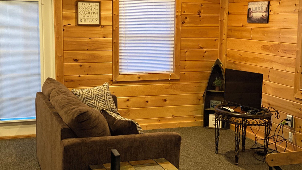 Photo of Livingroom in Draper