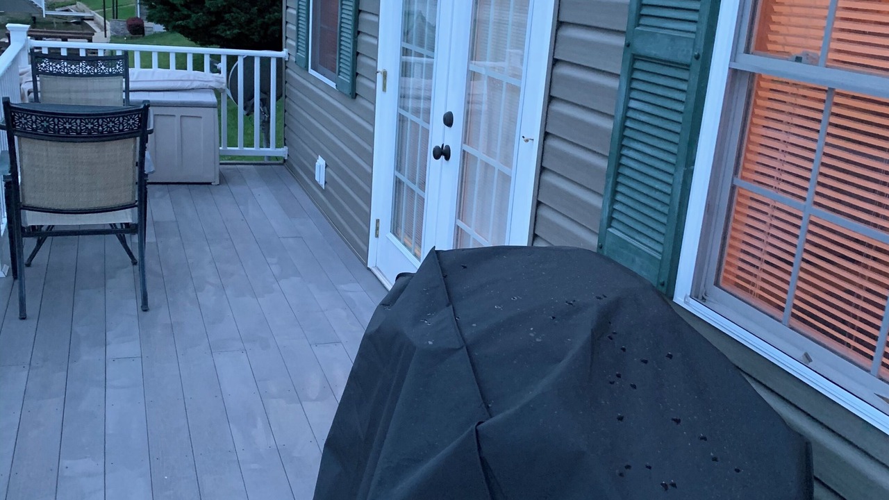 Photo of Outdoor in Draper