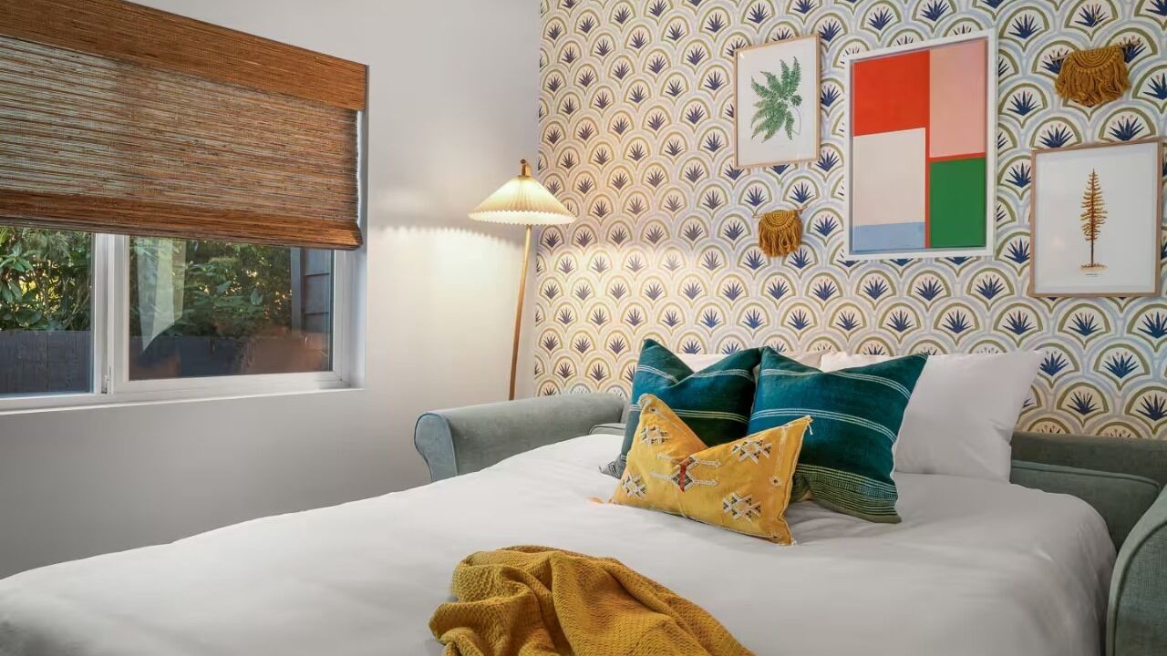 Photo of Bedroom in Crown Hill