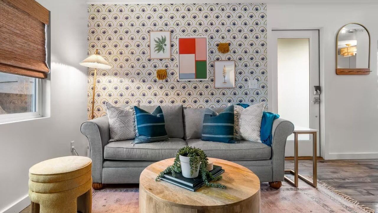 Photo of Bedroom in Crown Hill