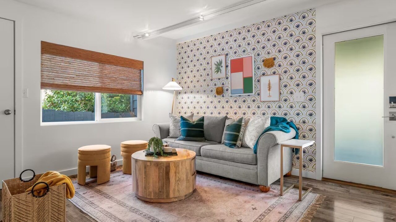 Photo of Bedroom in Crown Hill