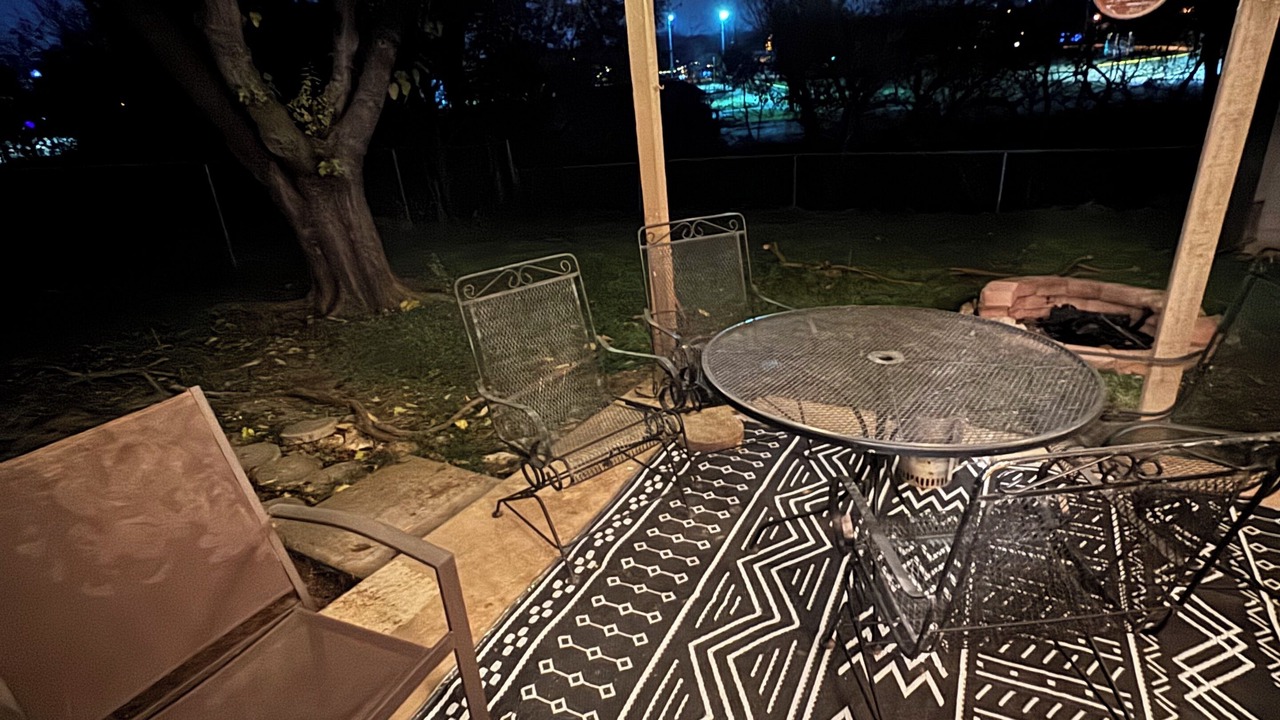 Photo of Patio Balcony in Haltom City