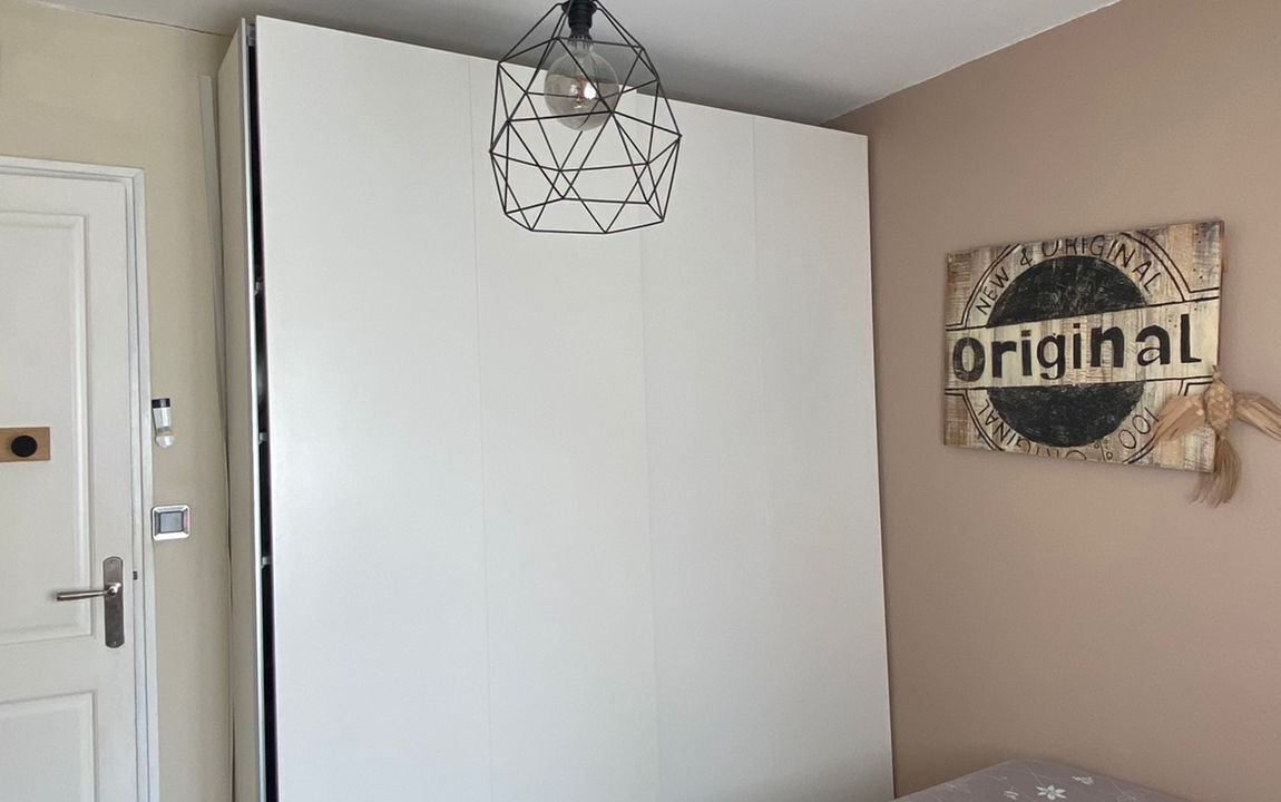 Photo of Bedroom in Gareoult
