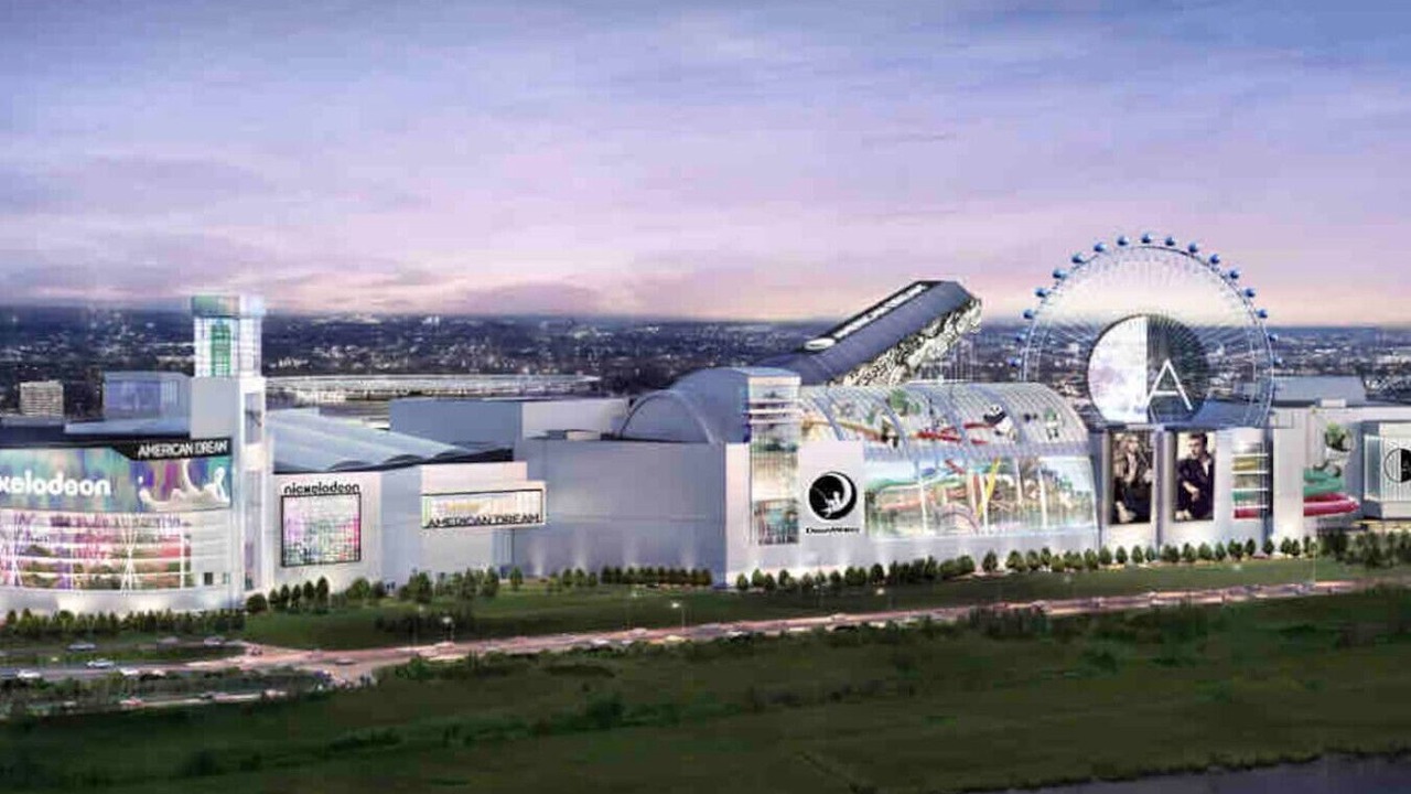 Photo of Others in Ampere