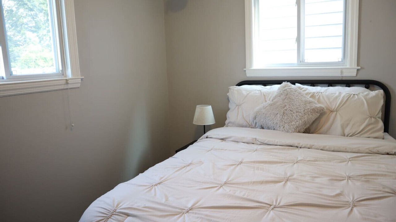 Photo of Bedroom in Ampere