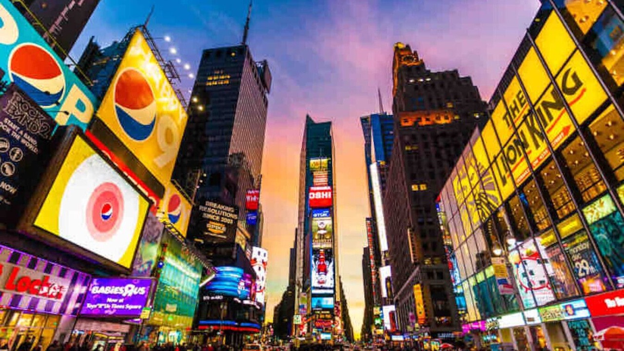 Photo of Others in Ampere