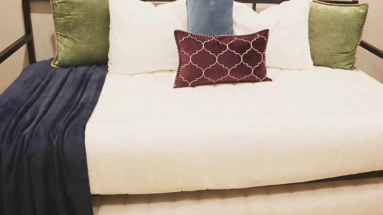 Photo of Bedroom in Ampere