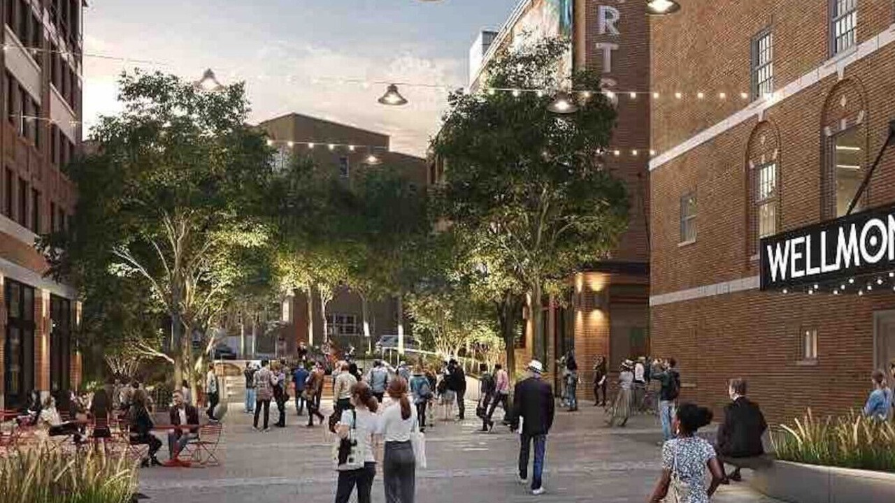 Photo of Others in Ampere