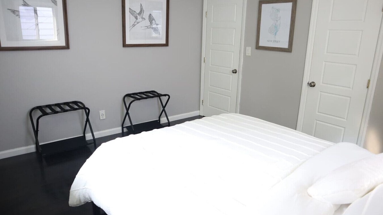 Photo of Bedroom in Ampere