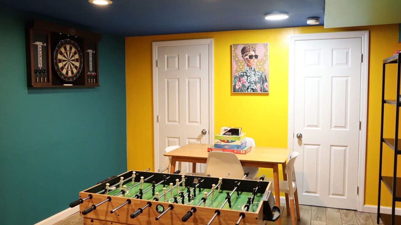 Photo of Bedroom in Ampere