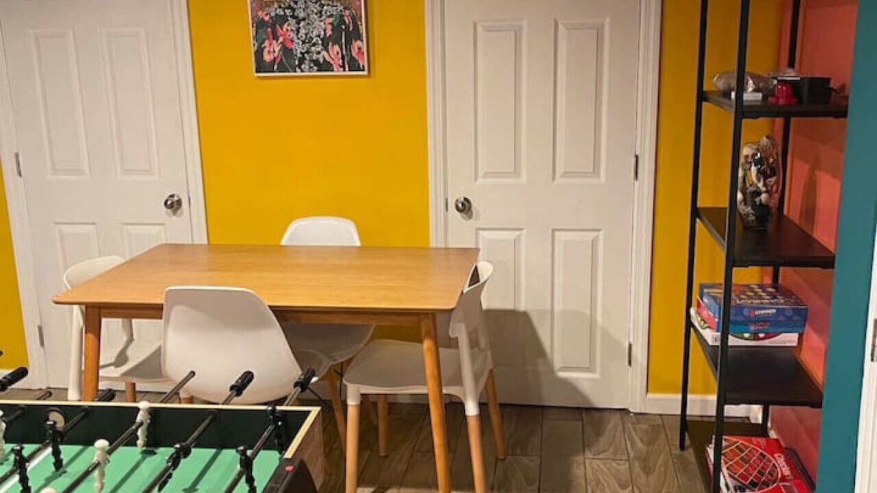 Photo of Bedroom in Ampere