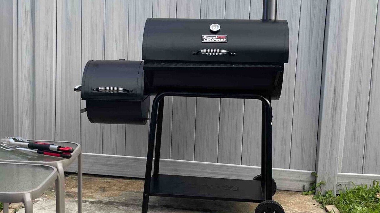 Photo of Outdoor in Ampere