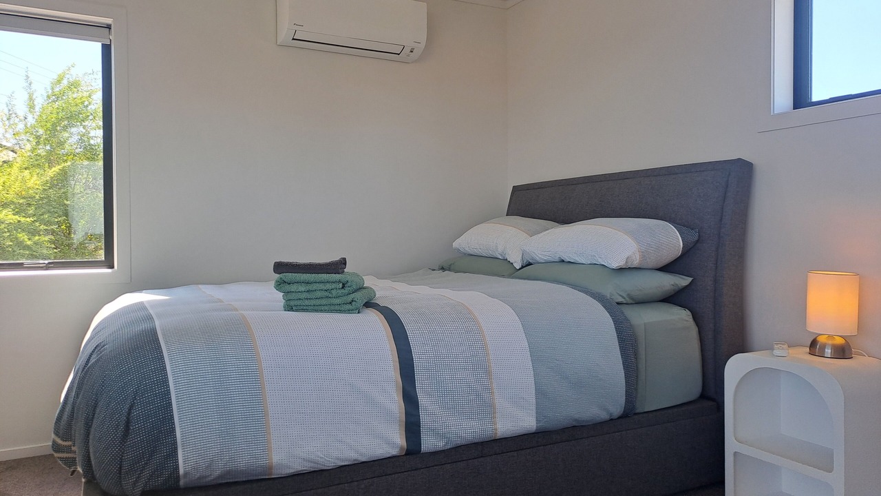 Photo of Bedroom in Te Mata