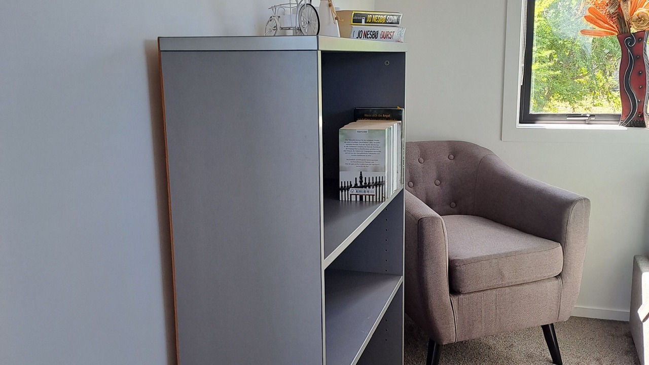 Photo of Livingroom in Te Mata