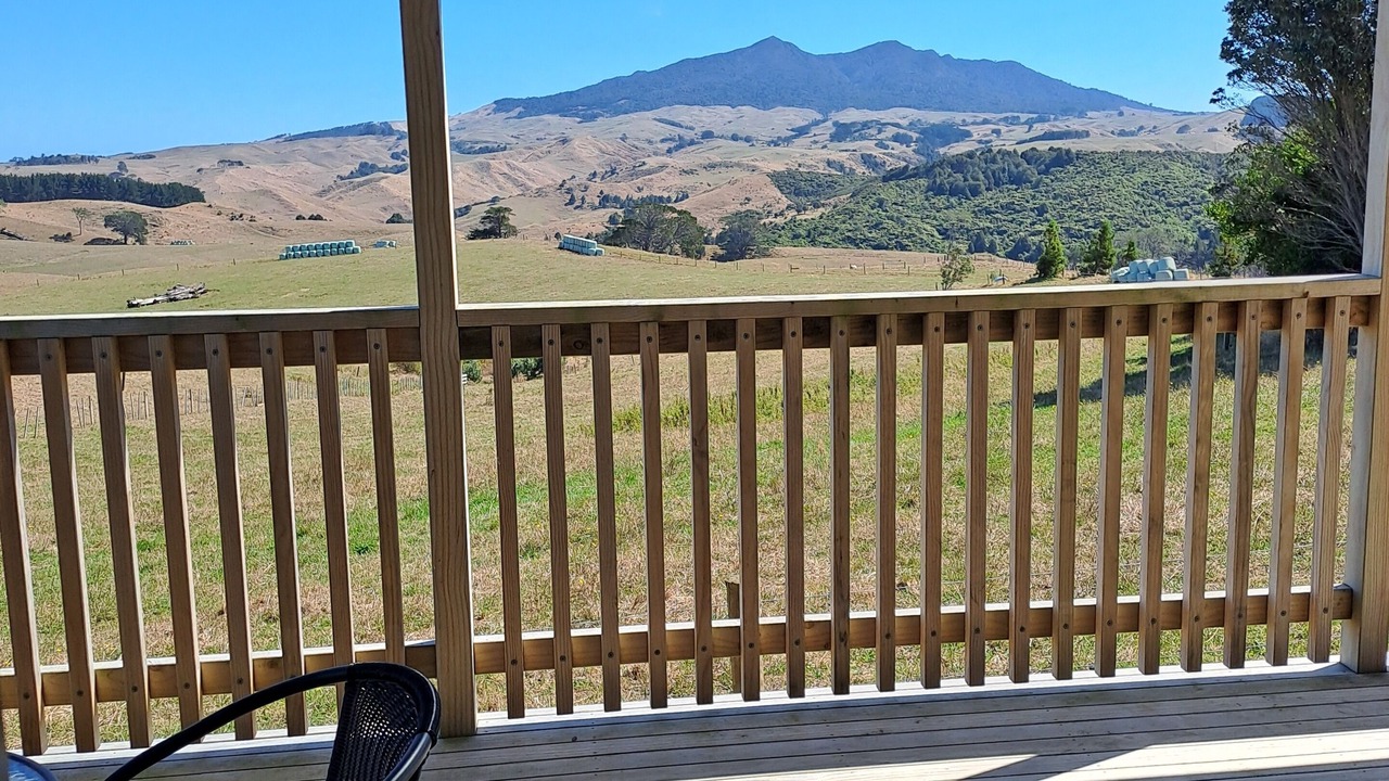 Photo of Outdoor in Te Mata