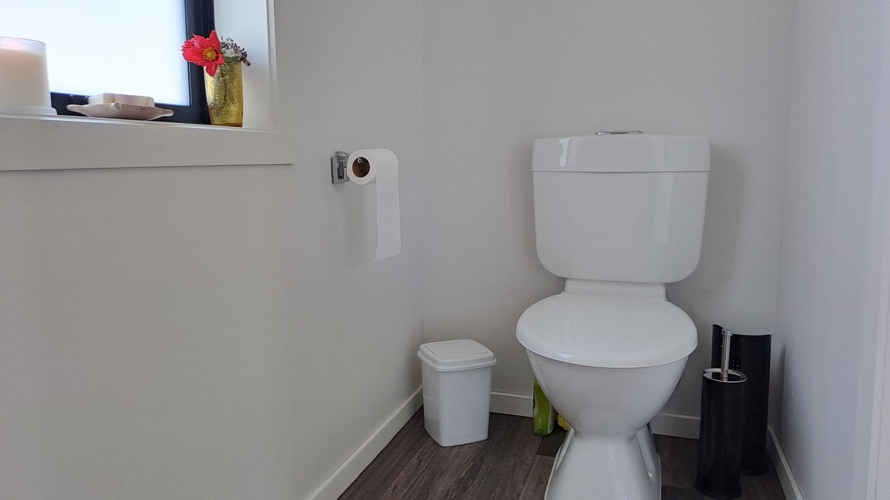 Photo of Bathroom in Te Mata