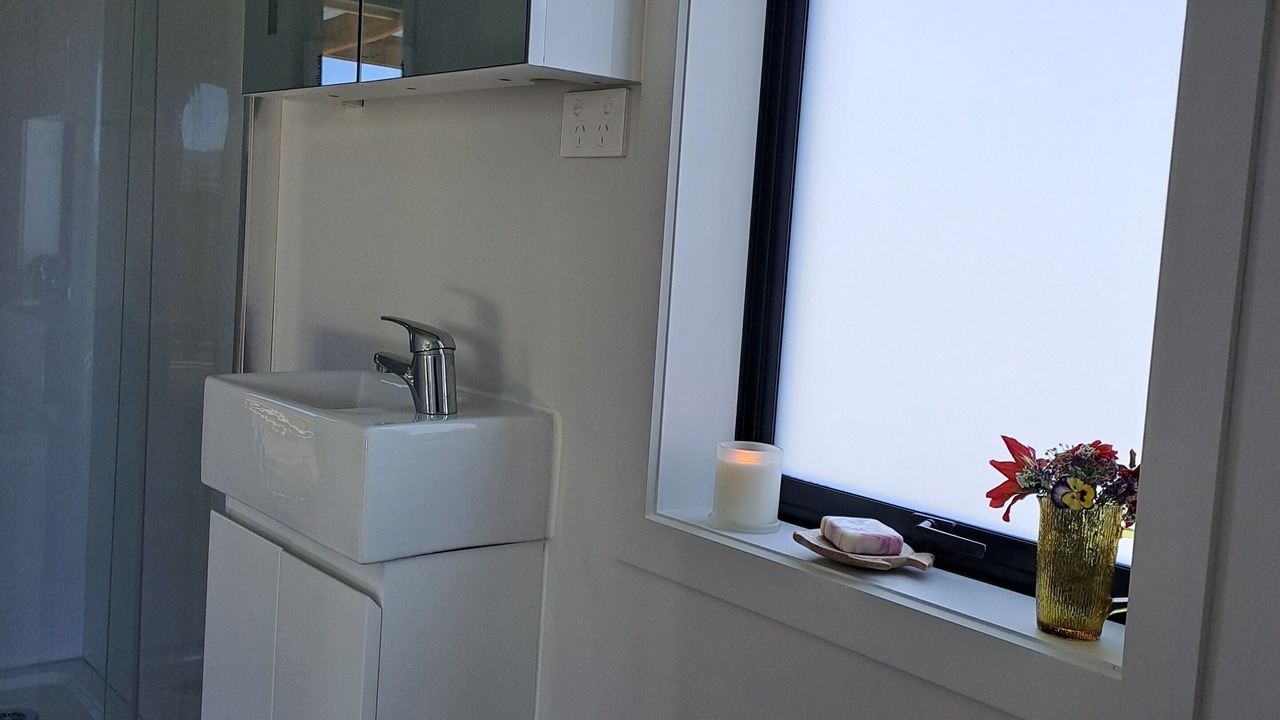 Photo of Bathroom in Te Mata