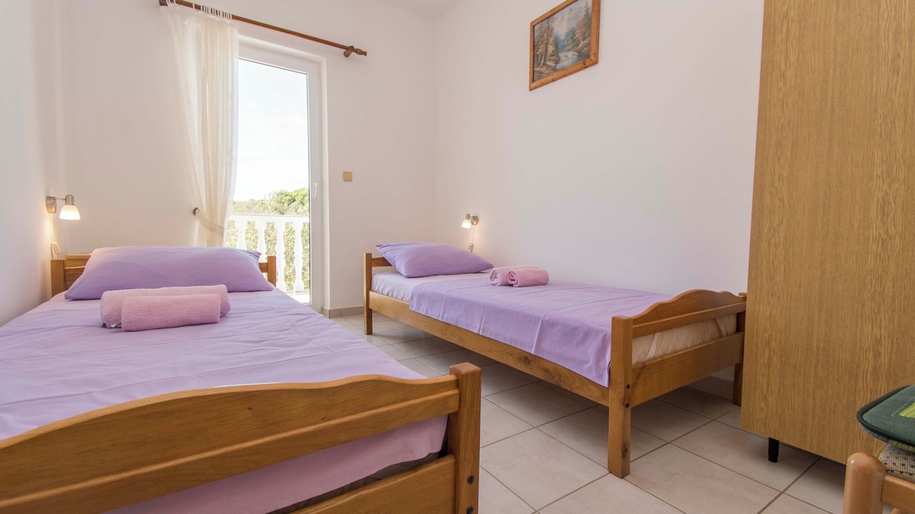Photo of Bedroom in Murter