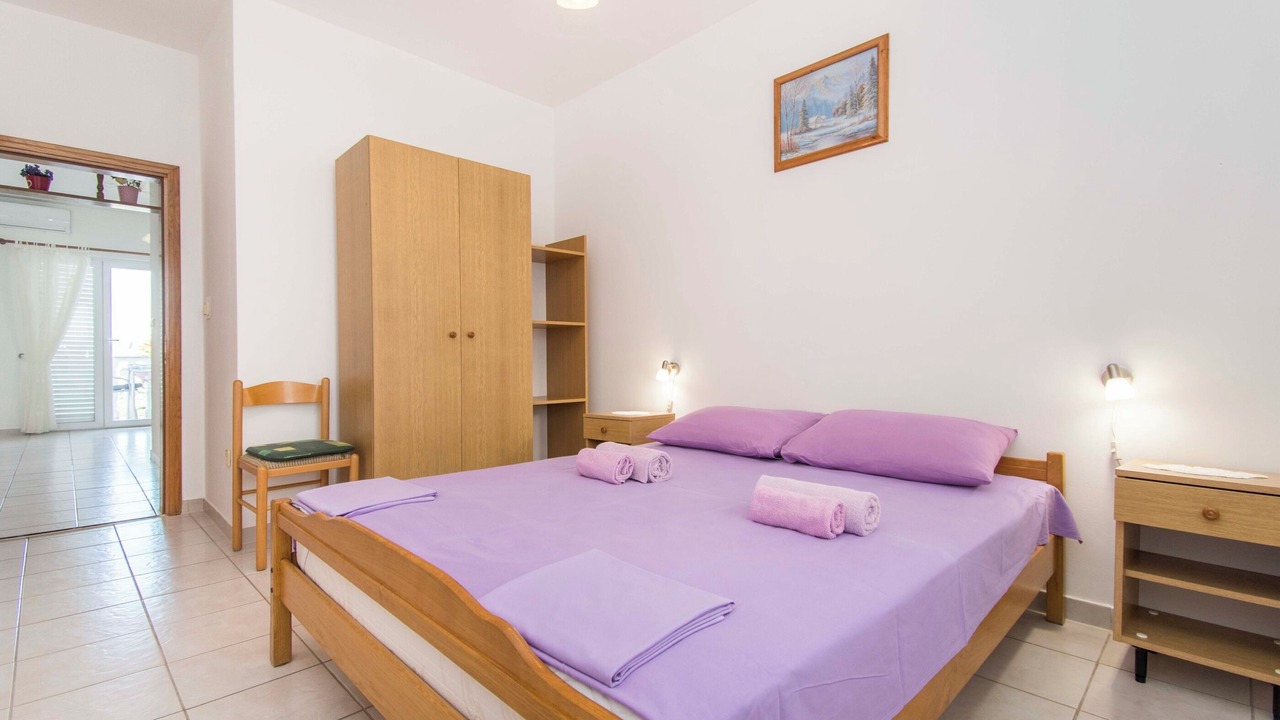 Photo of Bedroom in Murter