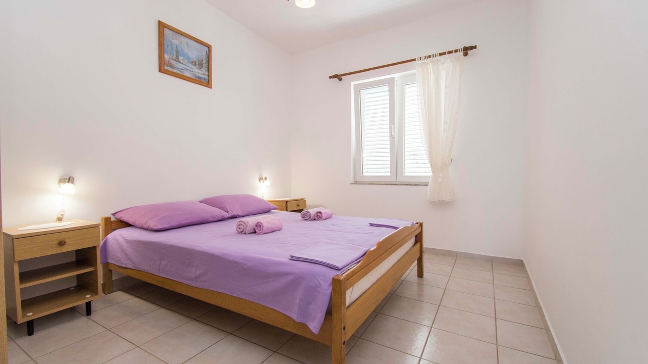 Photo of Bedroom in Murter
